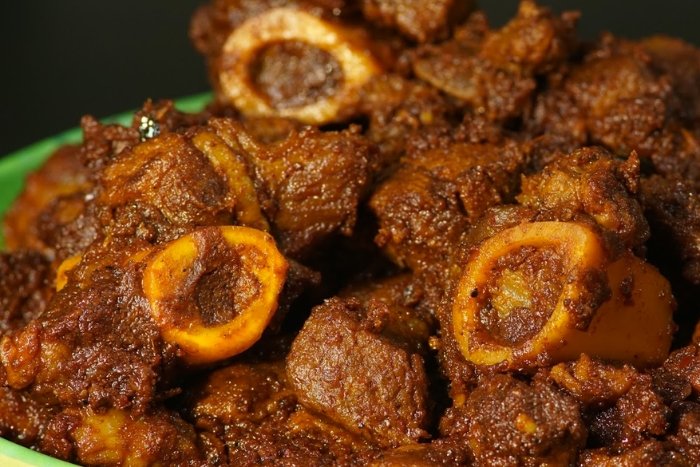 Hotel VV Srini Bagepalli