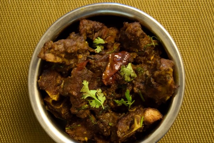 Hotel VV Srini Bagepalli